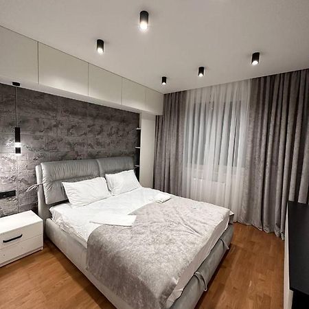 Інстаграмна Стильні Апартаменти На Вулиці Під Голоском 15Б Lviv Eksteriør billede